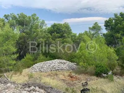 Landwirtschaftsfläche 13 818 m², Mirca, Meerblick - 2