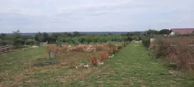 Građevinsko zemljište 1 200 m², Hreljići - mirna lokacija