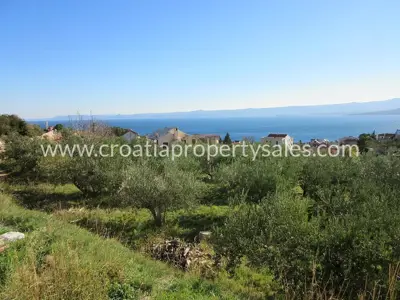 Haus, Brač, 70 m², 450 000 € - 3