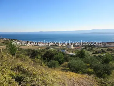 Haus, Brač, 70 m², 450 000 € - 8