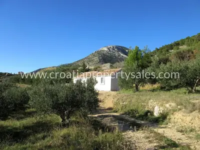 Haus, Brač, 70 m², 450 000 € - 7