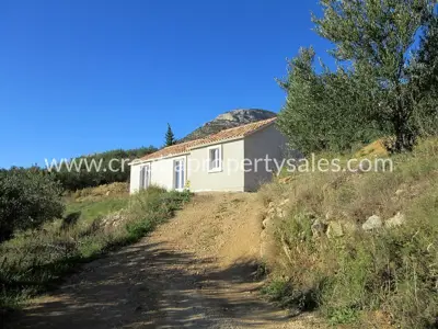 Haus, Brač, 70 m², 450 000 € - 5