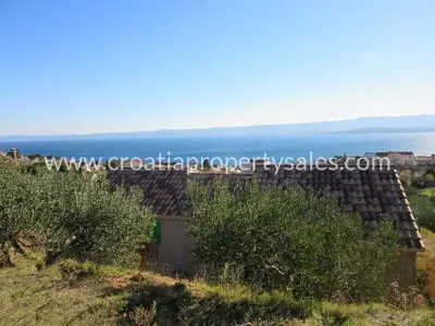 Haus, Brač, 70 m², 450 000 € - 6