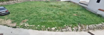 Bauland 651 m², Draga Bašćanska - Zufahrt von der Straße - 6