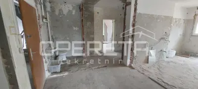 Apartment 95 m², Pantovčak - garage and balcony - 3