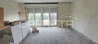 Apartment 95 m², Pantovčak - garage and balcony - 5