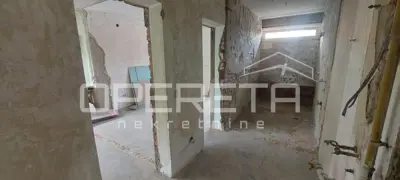 Apartment 95 m², Pantovčak - garage and balcony - 2