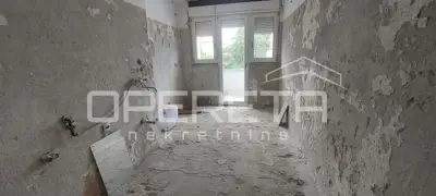Apartment 95 m², Pantovčak - garage and balcony - 4