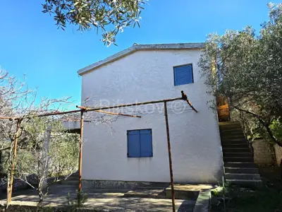 House 128 m², Sevid, second row from the sea and panoramic view - 5