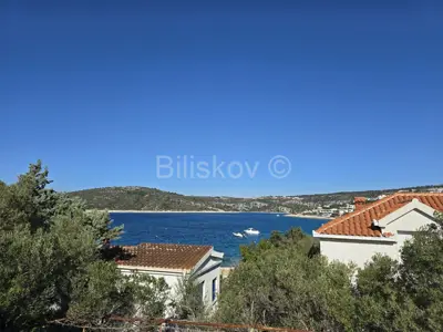 House 128 m², Sevid, second row from the sea and panoramic view - 7
