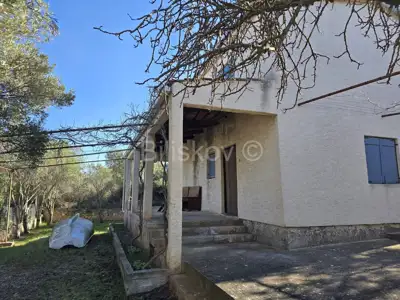 House 128 m², Sevid, second row from the sea and panoramic view - 3
