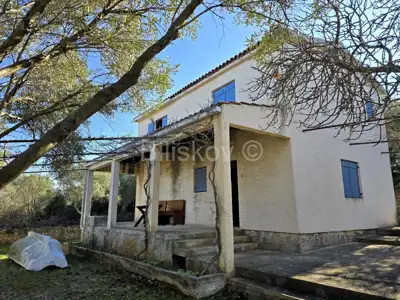 House 128 m², Sevid, second row from the sea and panoramic view - 2