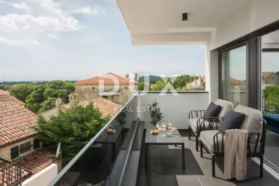 Villa 203 m², Sveti Lovreč - pool and tennis court - 17