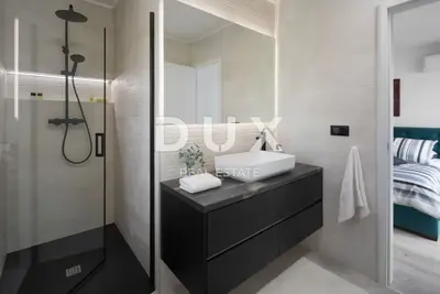 Villa 203 m², Sveti Lovreč - pool and tennis court - 13