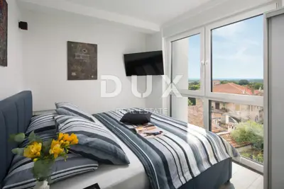 Villa 203 m², Sveti Lovreč - pool and tennis court - 9