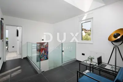 Villa 203 m², Sveti Lovreč - pool and tennis court - 5