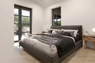 Villa in Poreč, peaceful surroundings and private pool - 6
