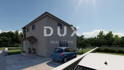 Villa 166 m², Ližnjan - pool and terrace - 11