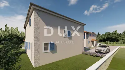 Villa 166 m², Ližnjan - pool and terrace - 8