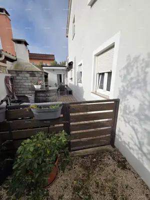 Stan 72 m², Šišan - prizemlje, terasa i dvorište