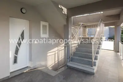 Apartment, Rogoznica, 65 m², 2-room, 399 420 € - 4