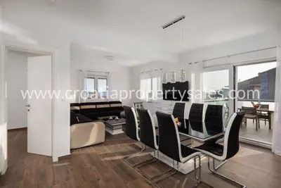 Apartment, Rogoznica, 65 m², 2-room, 399 420 € - 7