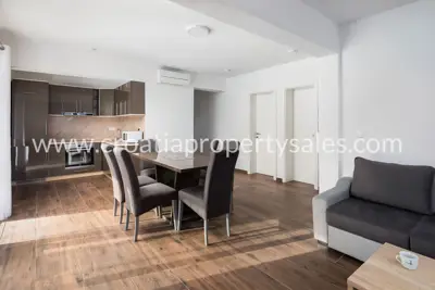 Apartment, Rogoznica, 65 m², 2-room, 399 420 € - 5