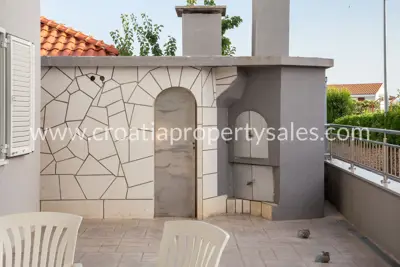 Apartment, Rogoznica, 65 m², 2-room, 399 420 € - 2