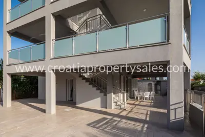 Apartment, Rogoznica, 65 m², 2-room, 399 420 € - 3