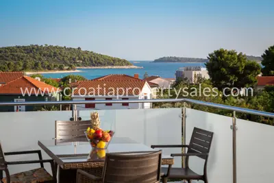 Apartment, Rogoznica, 65 m², 2-room, 399 420 € - 1