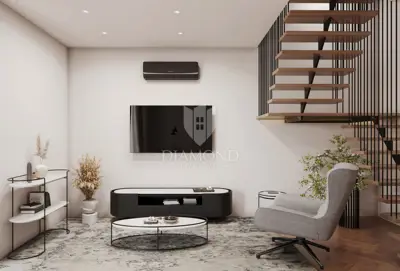 Wohnung zum Kauf in Krk, 79,8 m² - 2