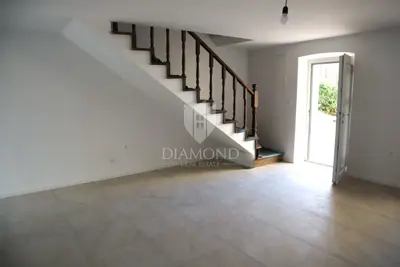 House with three floors and a beautiful sea view - Višnjan (Poreč) - 2