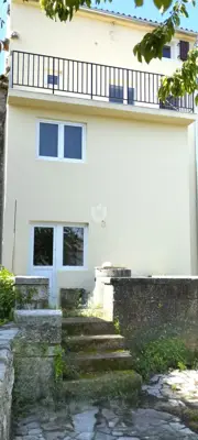 House with three floors and a beautiful sea view - Višnjan (Poreč) - 14