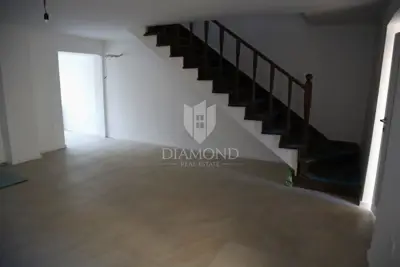 House with three floors and a beautiful sea view - Višnjan (Poreč) - 4