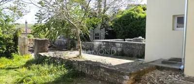 House with three floors and a beautiful sea view - Višnjan (Poreč) - 15