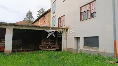 Haus 432 m², Plaški - Zentrum, Geschäftsraum und Grundstück - 4