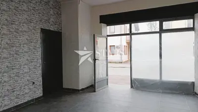 Haus 432 m², Plaški - Zentrum, Geschäftsraum und Grundstück - 9