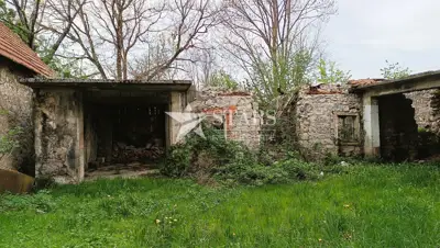 Haus 432 m², Plaški - Zentrum, Geschäftsraum und Grundstück - 6