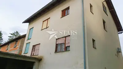 Haus 432 m², Plaški - Zentrum, Geschäftsraum und Grundstück - 3