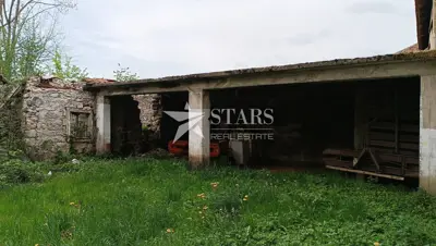 Haus 432 m², Plaški - Zentrum, Geschäftsraum und Grundstück - 5