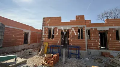 Doppelhaushälfte 122 m², Poreč - Pool und 2 Parkplätze - 6
