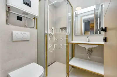 Crikvenica, Crikvenica, Wohnung im Neubau, 1. Stock, 26 m² - 6
