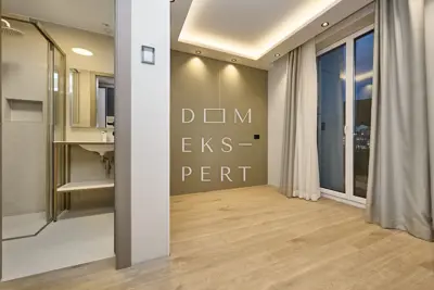 Crikvenica, Crikvenica, apartman u novogradnji, 1. kat, 26 m²