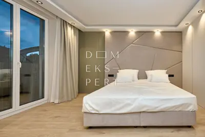 Crikvenica, Crikvenica, Wohnung im Neubau, 1. Stock, 26 m² - 2