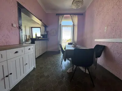 PULA – CENTAR, PROSTRAN STAN OD 96,33 m² S BALKONOM! - 4