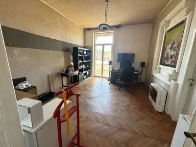 PULA – CENTAR, PROSTRAN STAN OD 96,33 m² S BALKONOM! - 15