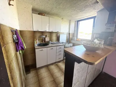 PULA – CENTAR, PROSTRAN STAN OD 96,33 m² S BALKONOM! - 2