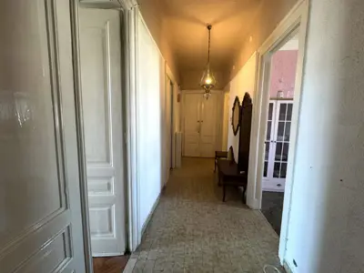 PULA – CENTAR, PROSTRAN STAN OD 96,33 m² S BALKONOM! - 7