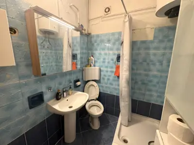 PULA – CENTAR, PROSTRAN STAN OD 96,33 m² S BALKONOM! - 9