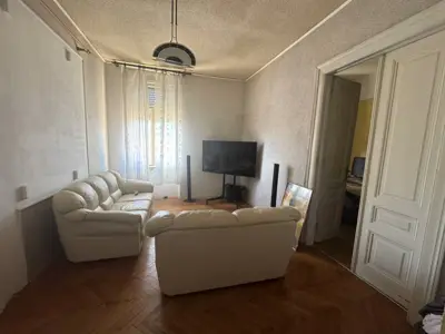PULA – CENTAR, PROSTRAN STAN OD 96,33 m² S BALKONOM! - 11